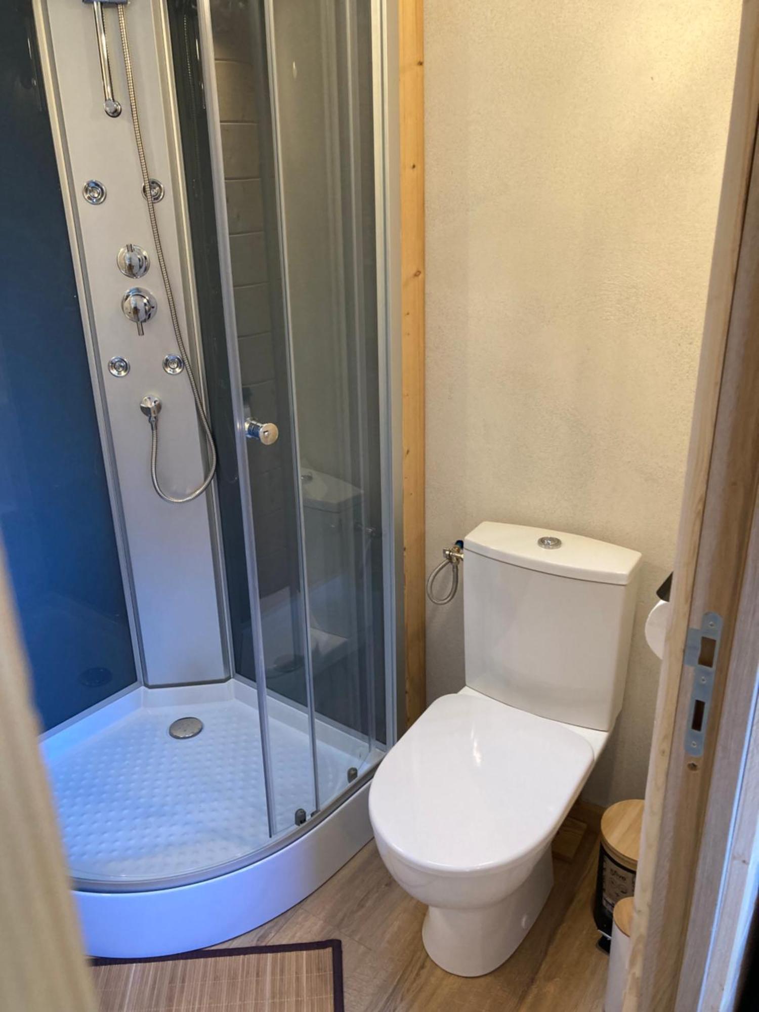 Studio Canellito Le Clos Des Ours Matemale Zewnętrze zdjęcie