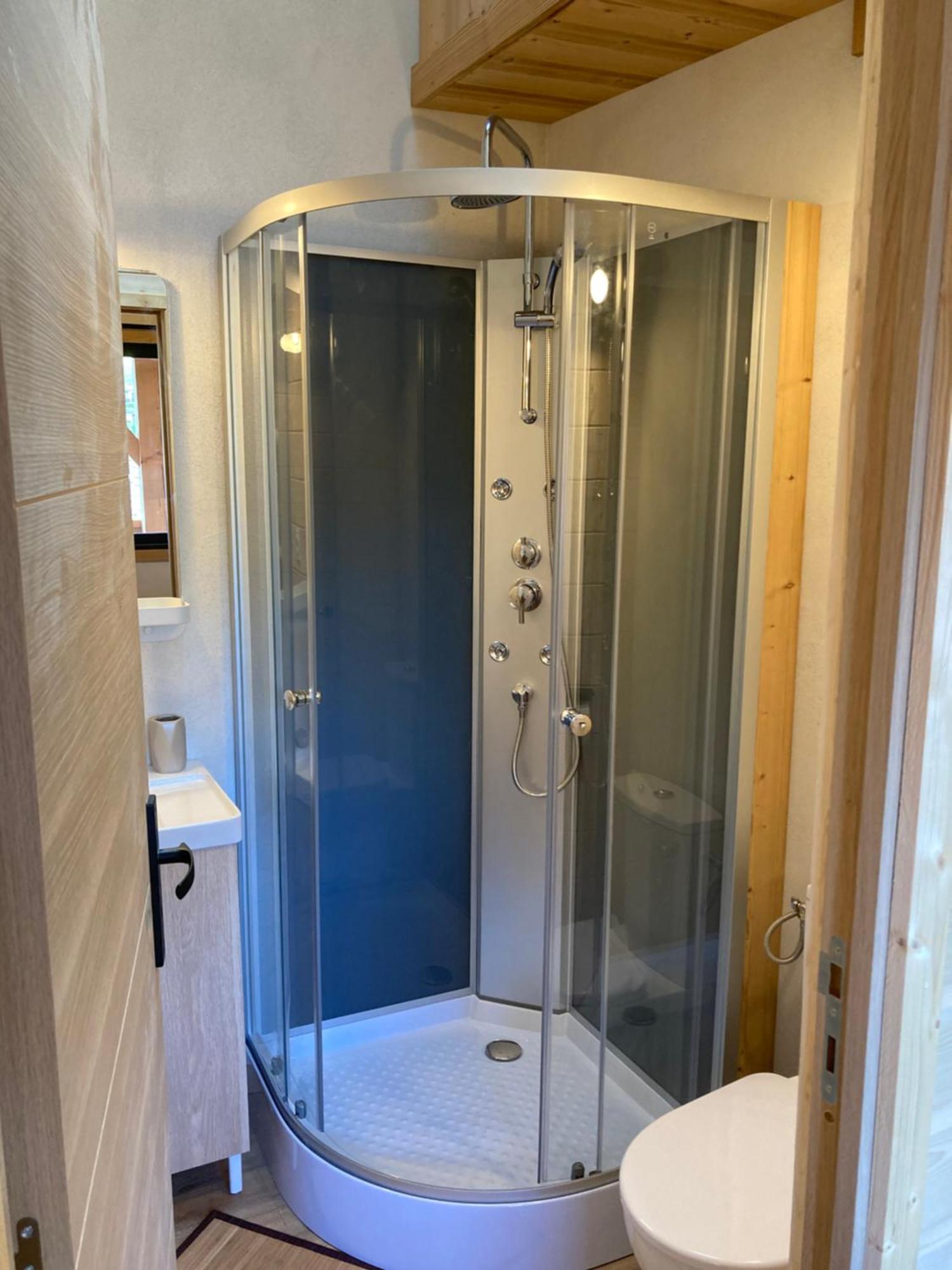 Studio Canellito Le Clos Des Ours Matemale Zewnętrze zdjęcie