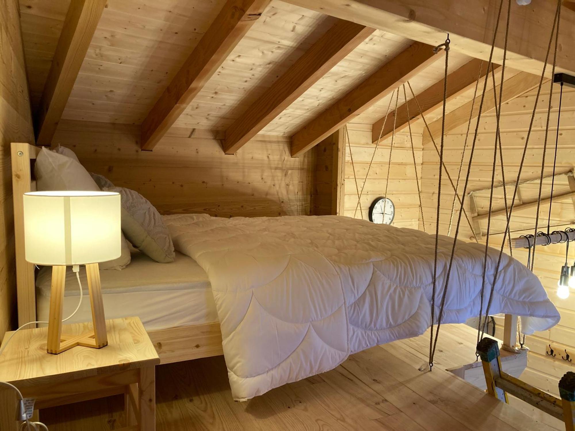 Studio Canellito Le Clos Des Ours Matemale Zewnętrze zdjęcie