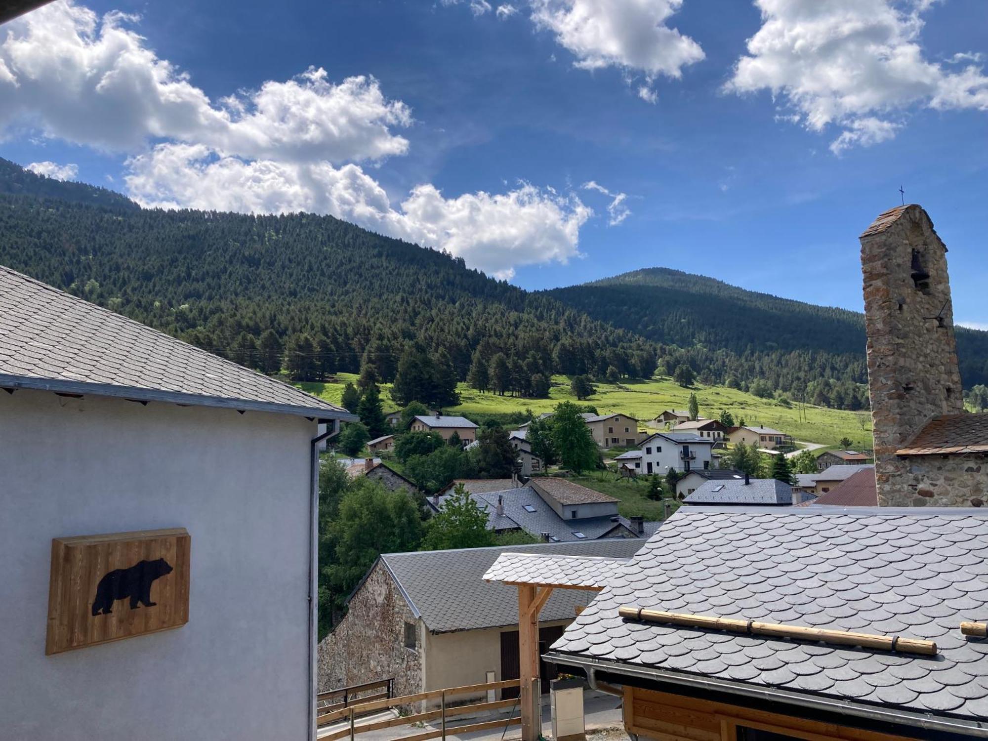 Studio Canellito Le Clos Des Ours Matemale Zewnętrze zdjęcie